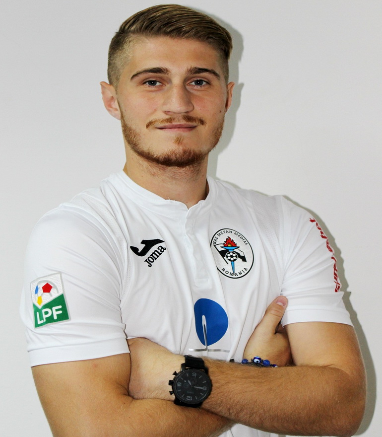 Fabian LOKAJ